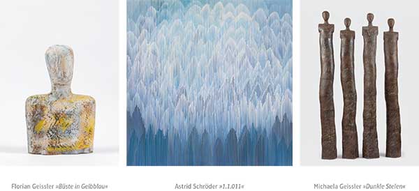 Ausstellung Hörlkam 2025